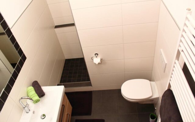 Ferienwohnung Hauser