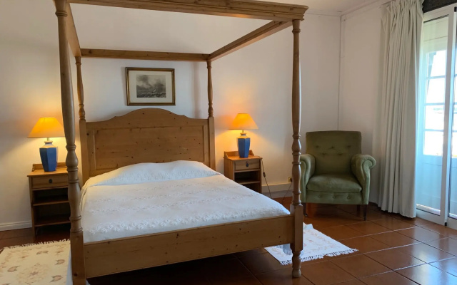 Casa das Barcas