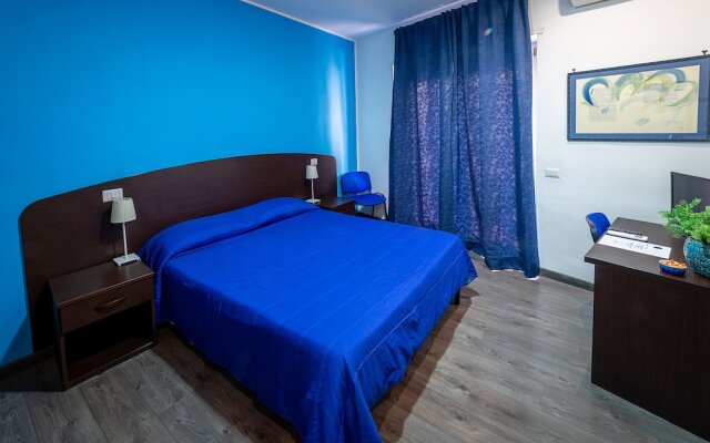 Difronte Ai Musei Vaticani