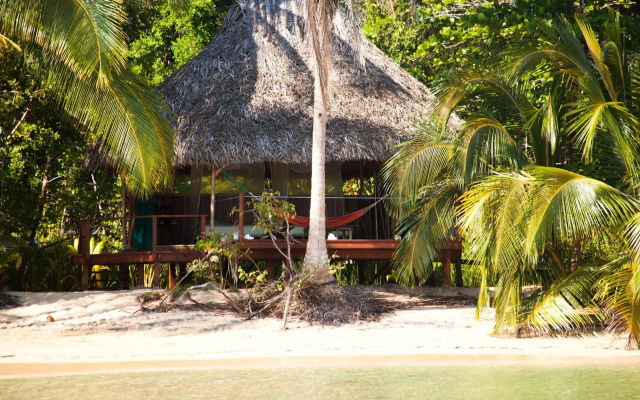 Al Natural Resort