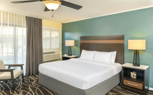 The Pierpont Inn