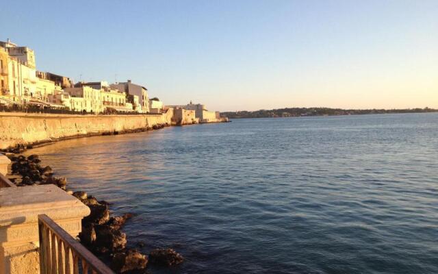 Made in Ortigia Apartments