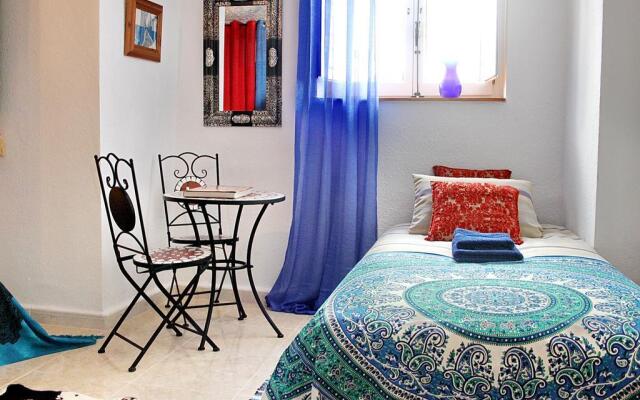 The Riad Azure – Moroccan Style B&B