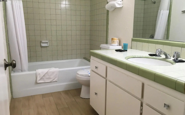 Americas Best Value Inn & Suites Joshua Tree National Park