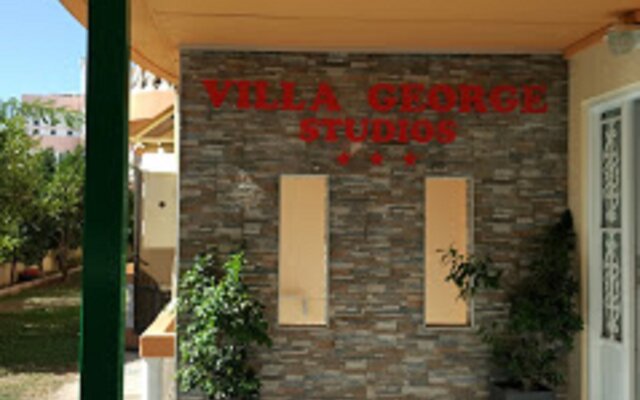 Villa George
