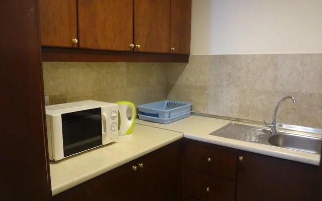 Good Service Apartment @Times square