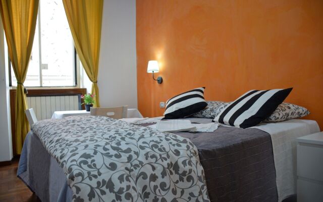 Roma Hotel Srls