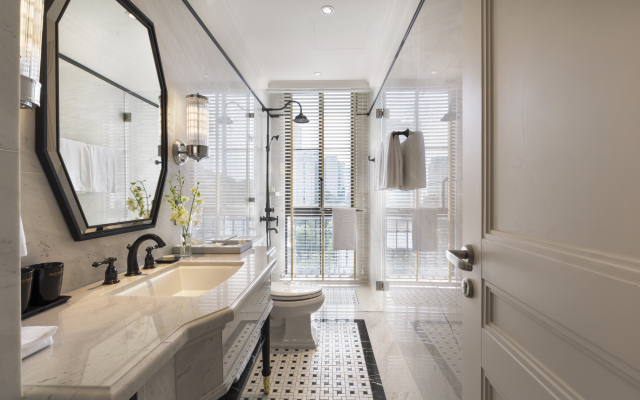 Bach Suites Saigon, a Member of Design Hotels