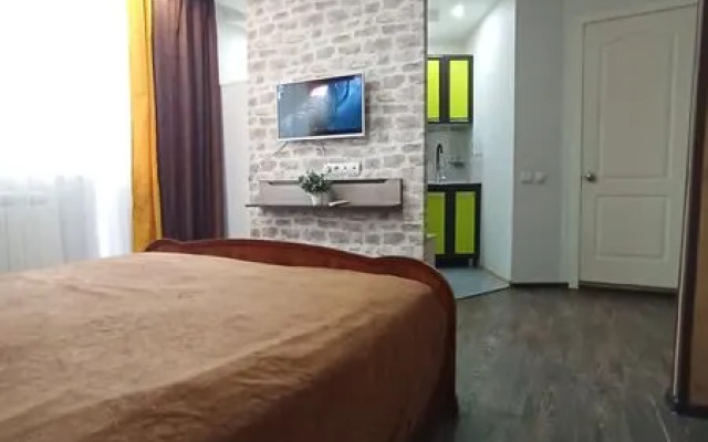 Апартаменты НовикГрупп на ул. Карамзина, д. 18