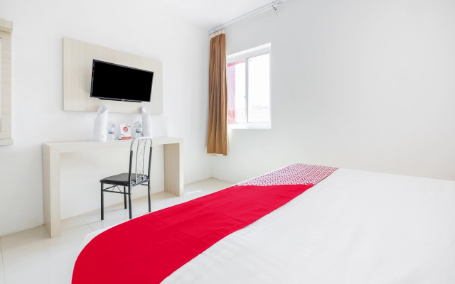 OYO 1633 Hotel Darma Nusantara