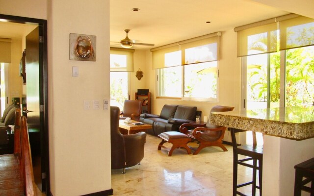 Bosque De Los Aluxes Tropical By Playa Paradise