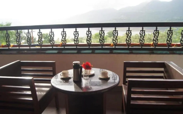 The Green Gate Resort