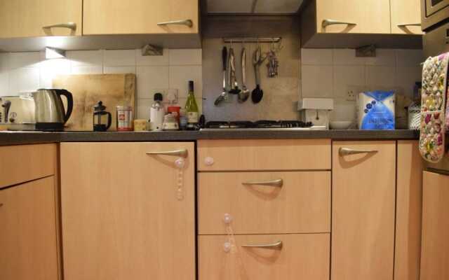 2 Bedroom Flat Next to Brockwell Park