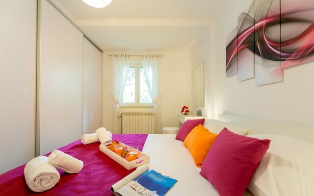 Leona & Borna's Central Lapad Suites