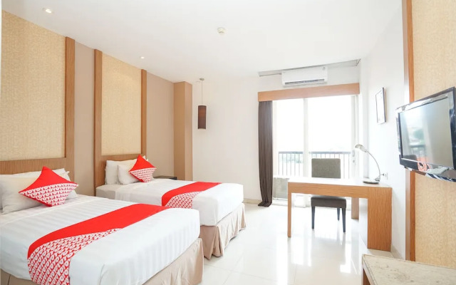 Prime Royal Boutique Hotel