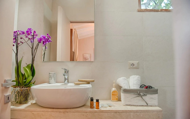 Antica Quercia & Spa
