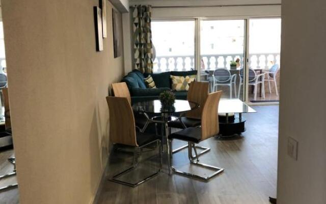 Mimosa Apartment