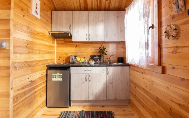 Holiday Homes, Summer Pool, Whirlpool, Sauna