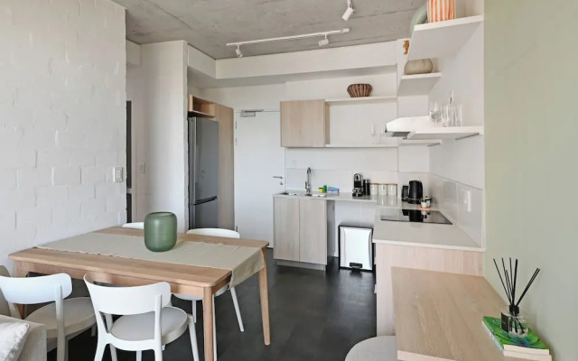 ONE26 ON M - Fluent Serviced Apartments