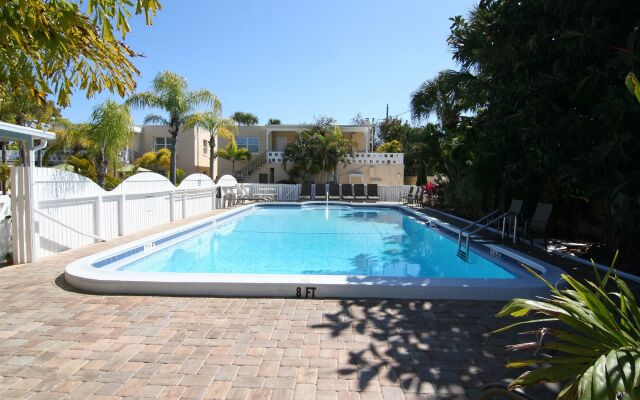 Venice Beach Villas