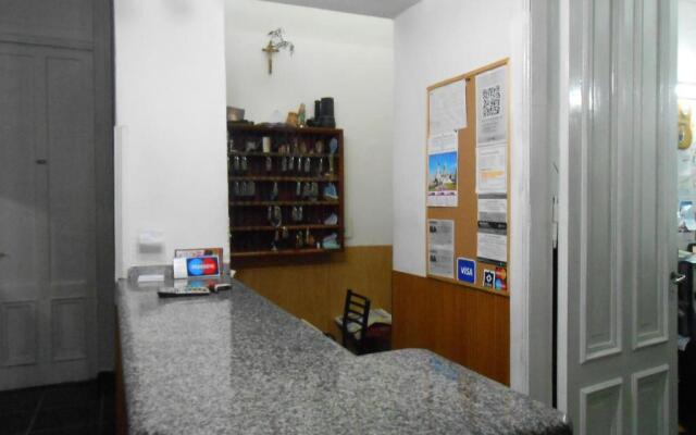 Hotel San Martin