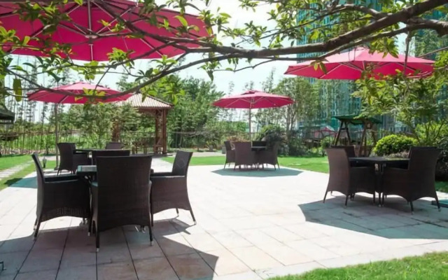 Metropolo Hangzhou Xiasha