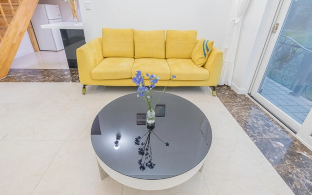 Gyeongju Woori Nuri Pension