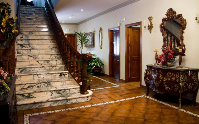 Hotel El Mirador