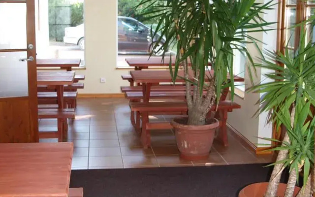 Conzenhof Guesthouse