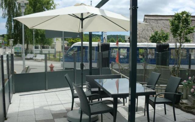 Pension Granitzeck
