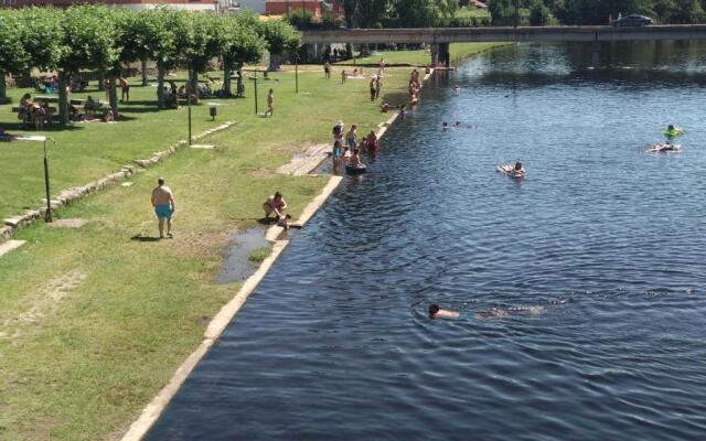 los pisitos de El Barraco 2