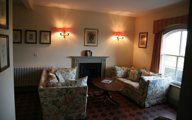 Thornton Manor Estates