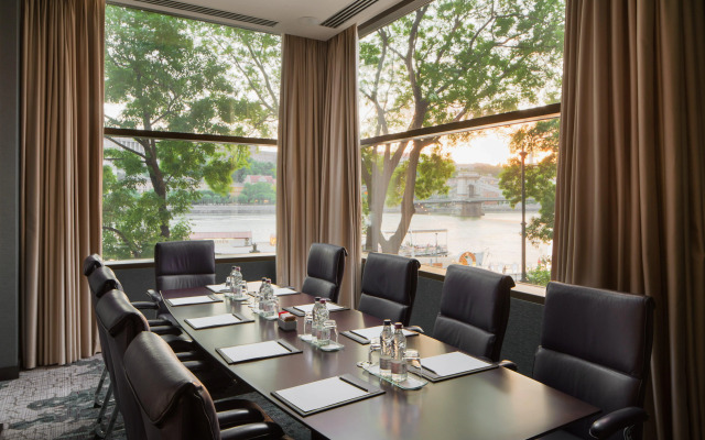 InterContinental Budapest by IHG