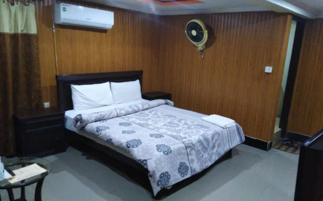 Amyl's Garden Guest House