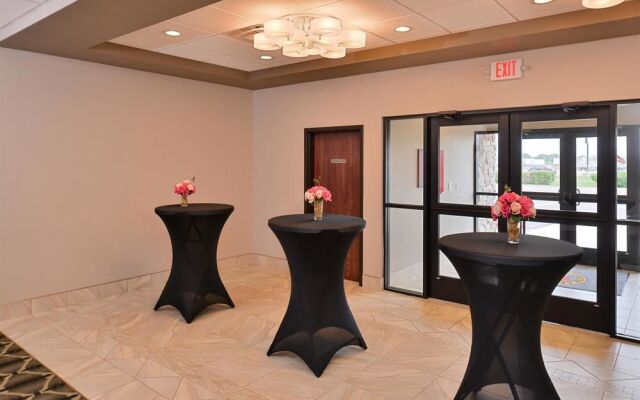 Americas Best Value Inn