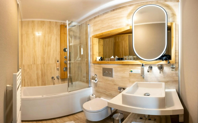 Mama's Design & Boutique Hotel