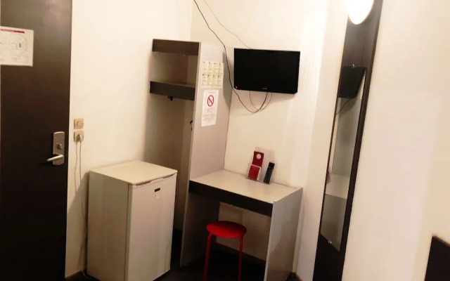 Hôtel 25 MONTELIMAR