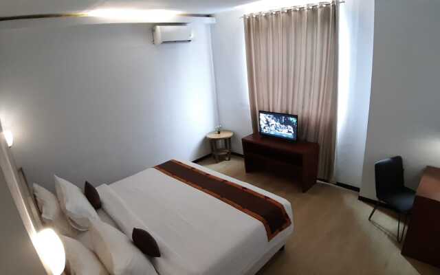 Xtra Hotel Bengkulu