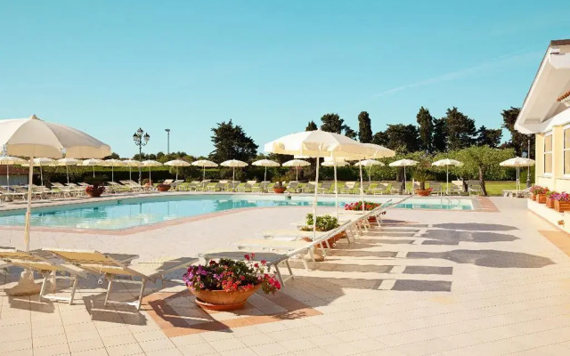 Sentido Orosei Beach