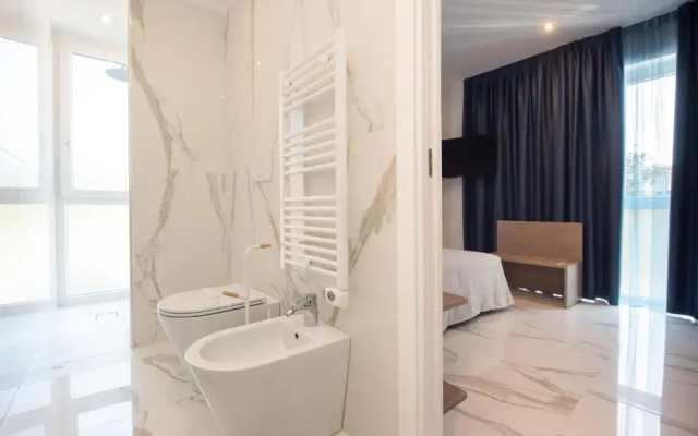Hotel Marconi Express