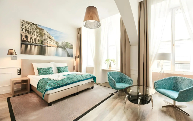 Boutique Residence Budapest