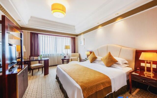 Shaoxing International Hotel