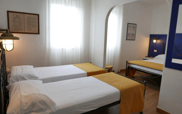 Hotel Torre dei Borboni