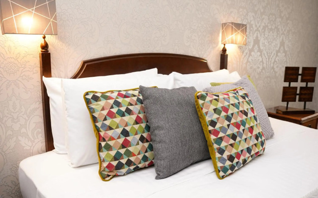 Hamlet Hotels Maidstone