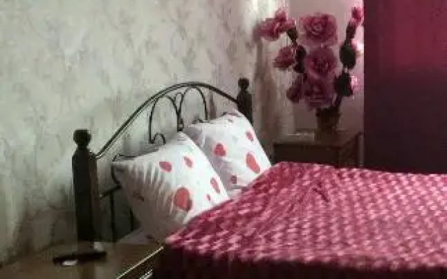 Guest House Sputnik