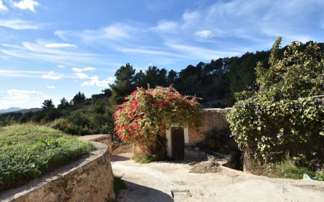 Secluded Home in St Antoni de Portmany With Private Pool