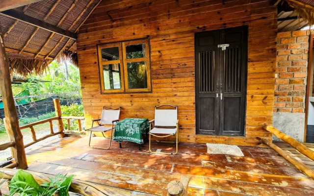 Amarit Onsen Homestay