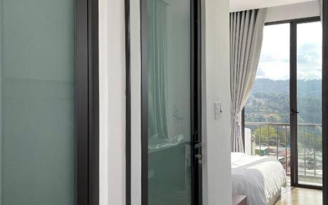 Dalat Topview Homestay