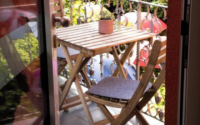 Weinforum Franken Hotel & Restaurant