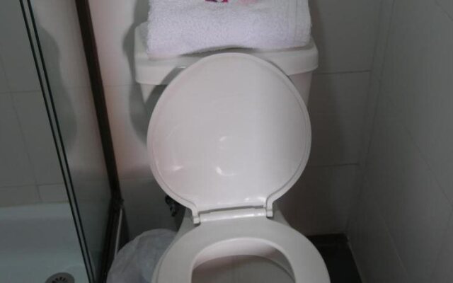 Hotel Camilo Henriquez